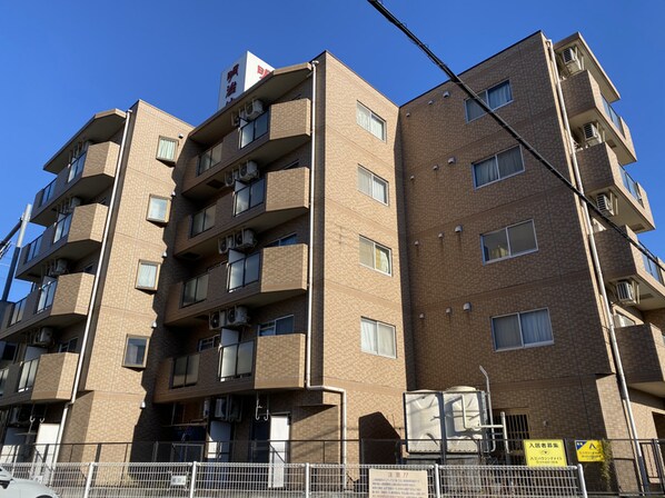 ソフィア21溝之口Ⅱの物件外観写真